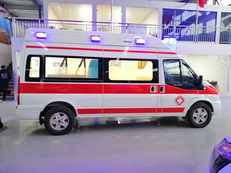 美姑县跨省救护车出租